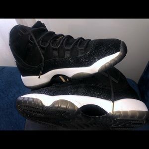Jordan 11s “Heiress”